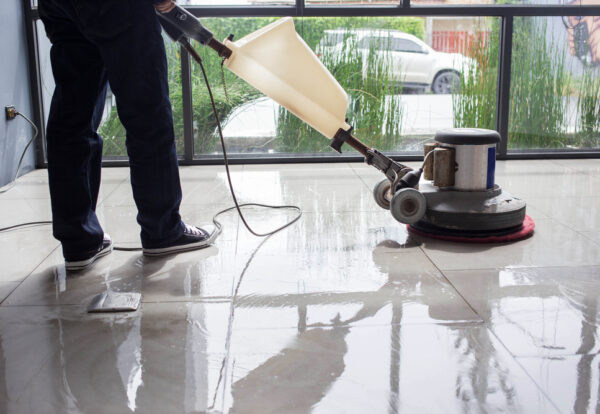 How-Polish-Marble-Floors